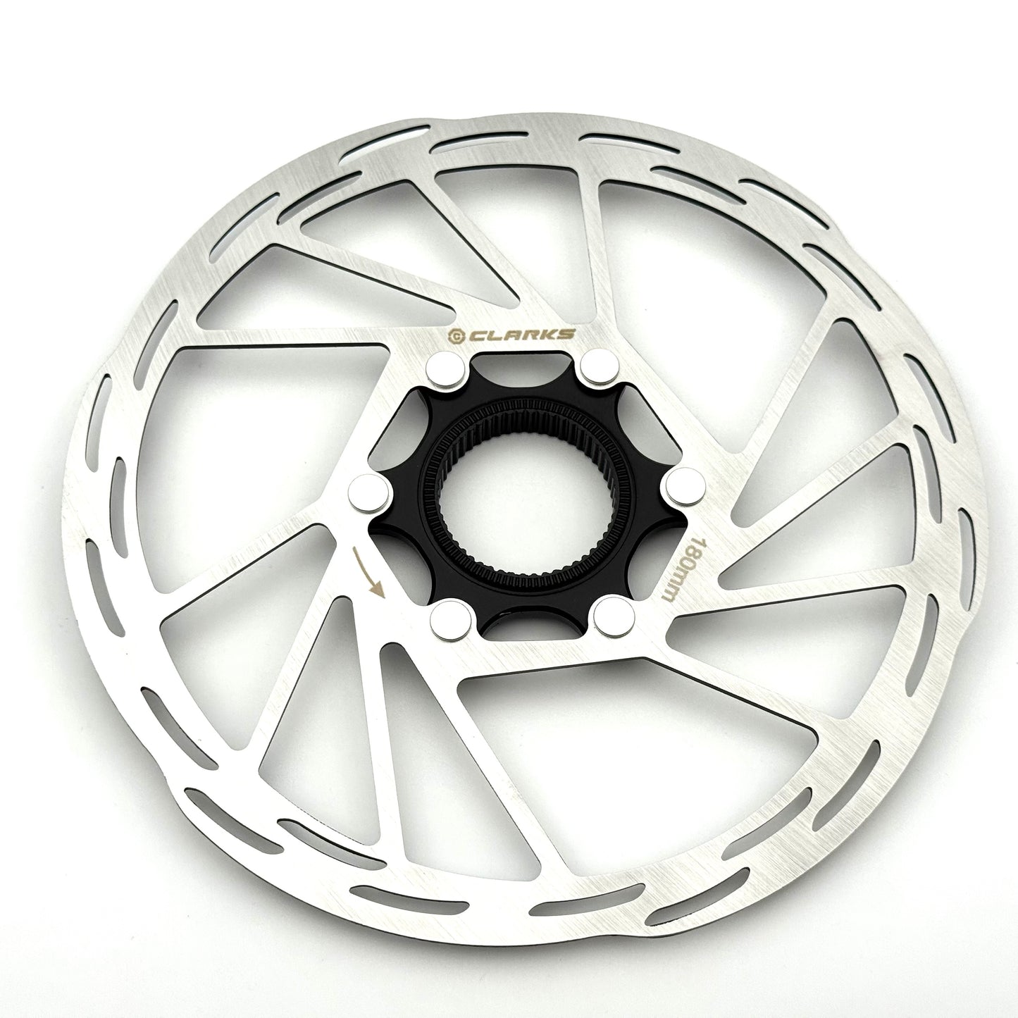 CLARKS CL-A1 CENTER LOCK Externes Laufwerk
