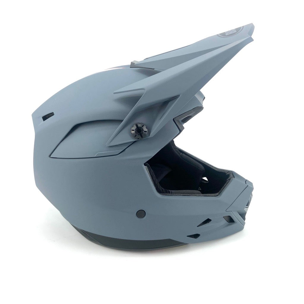 mtb helm fullface abnehmbar bell MTB-Helm BELL l FULL-10 MIPS Grau – Probikeshop