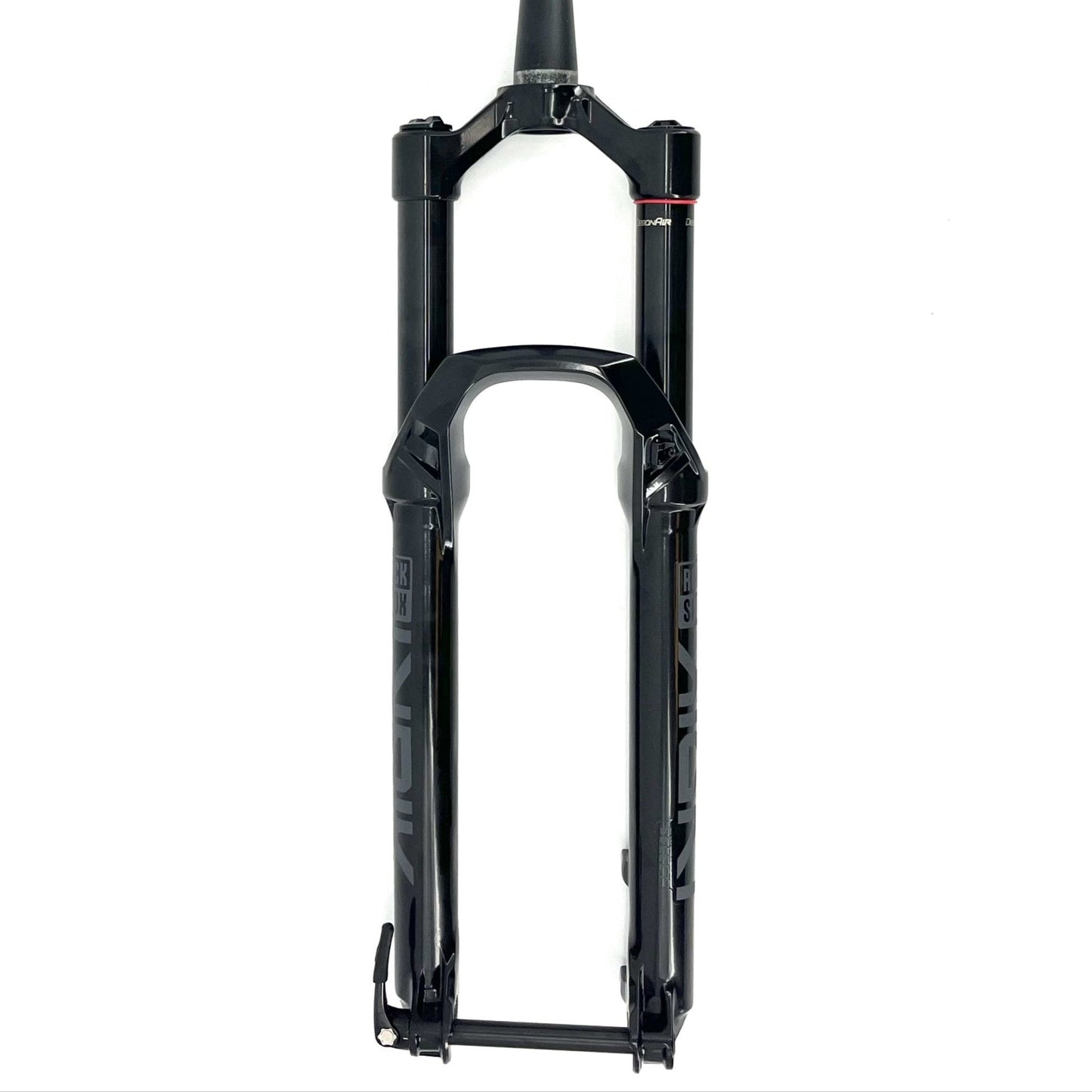 ROCKSHOX LYRIK SELECT CHARGER RC 29" DEBONAIR+ Conic 15x110mm Boost Gabel Schwarz