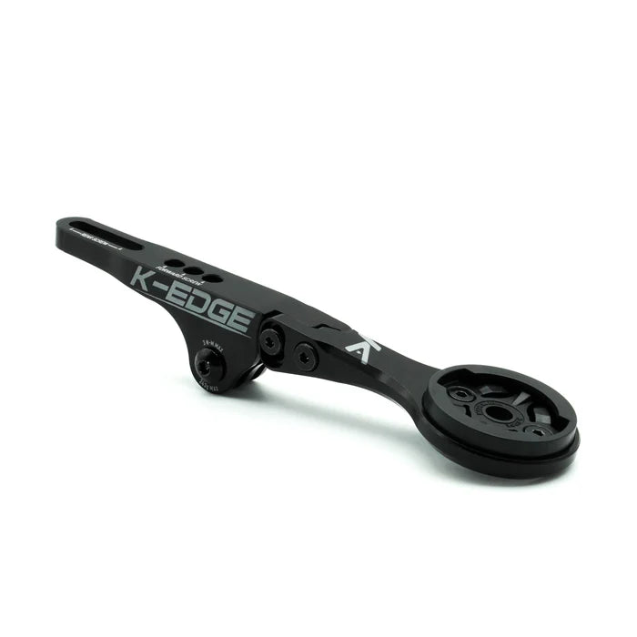 Lenkerhalterung K-EDGE GARMIN IHS XXL Combo Schwarz
