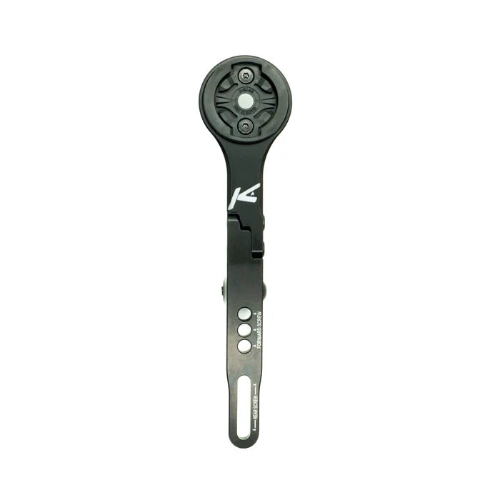 Lenkerhalterung K-EDGE GARMIN IHS XXL Combo Schwarz