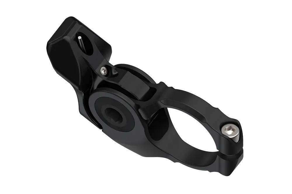 KS KIND SHOCK KGSL Alu 31.8mm Sattelstützen-Steuerung