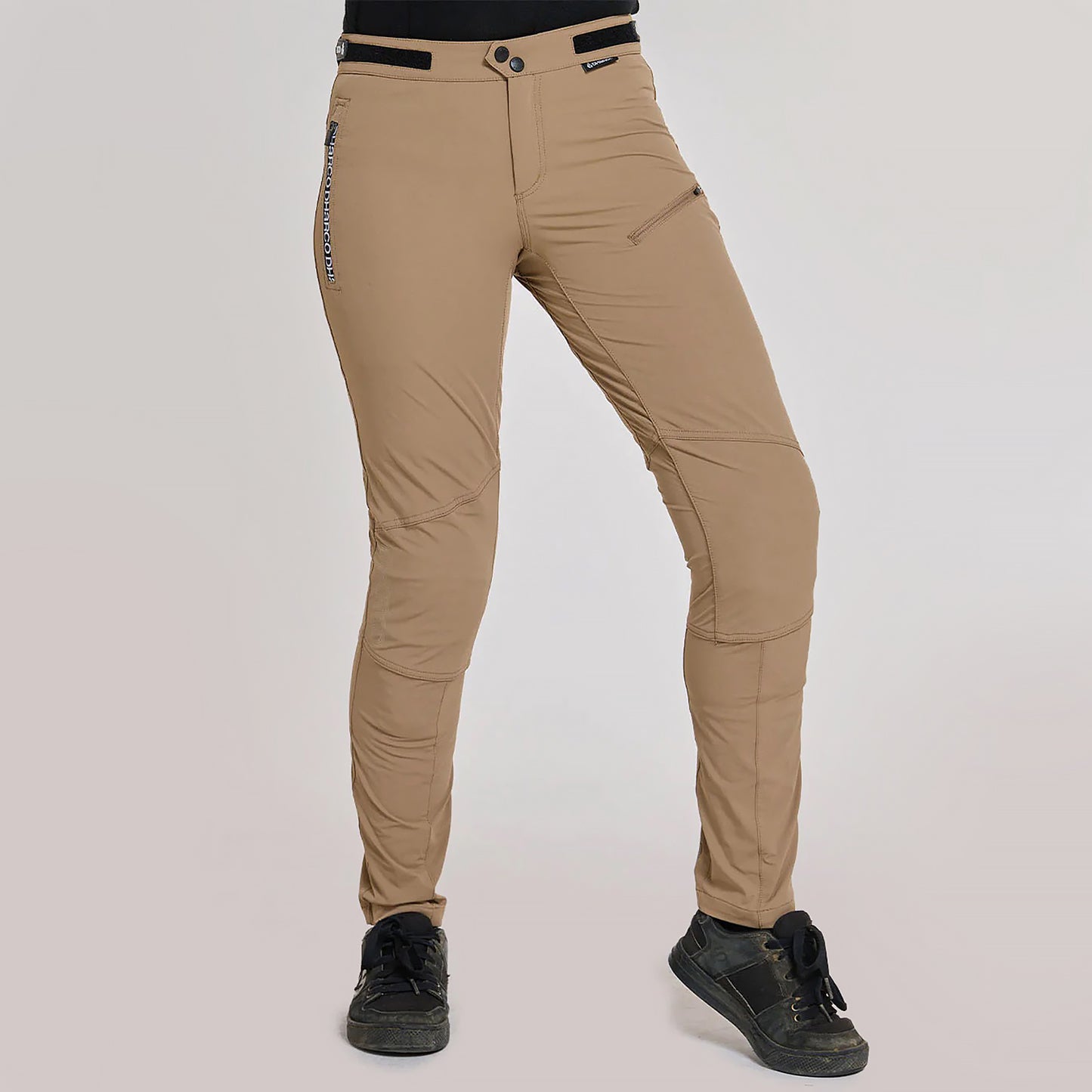 DHARCO GRAVITY Hose Damen Sangria
