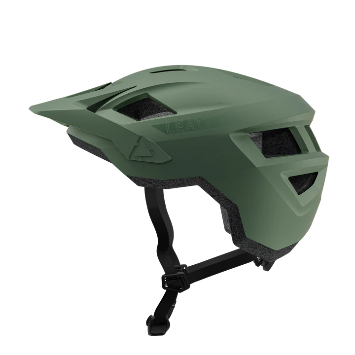 MTB-Helm LEATT MTB ALL-MOUNTAIN 1.0 Khaki – Probikeshop