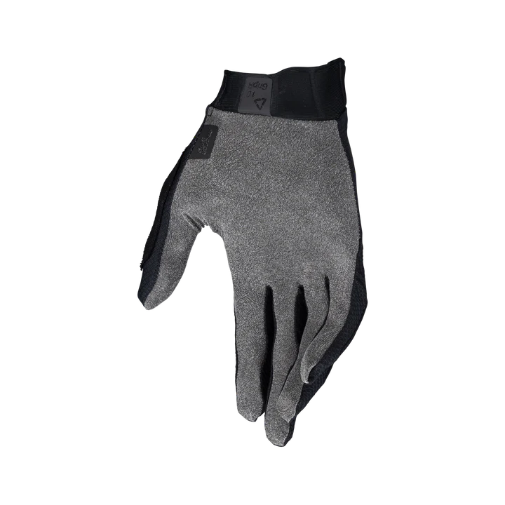 LEATT MTB 1.0 GRIP R STEALTH Handschuhe Schwarz/Grau
