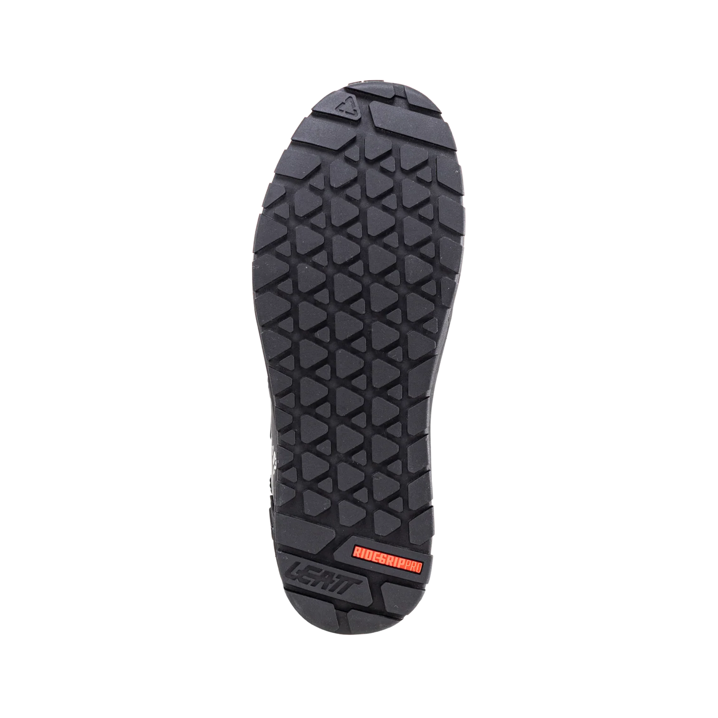 MTB-Schuhe LEATT PROFLAT 2.0 Schwarz