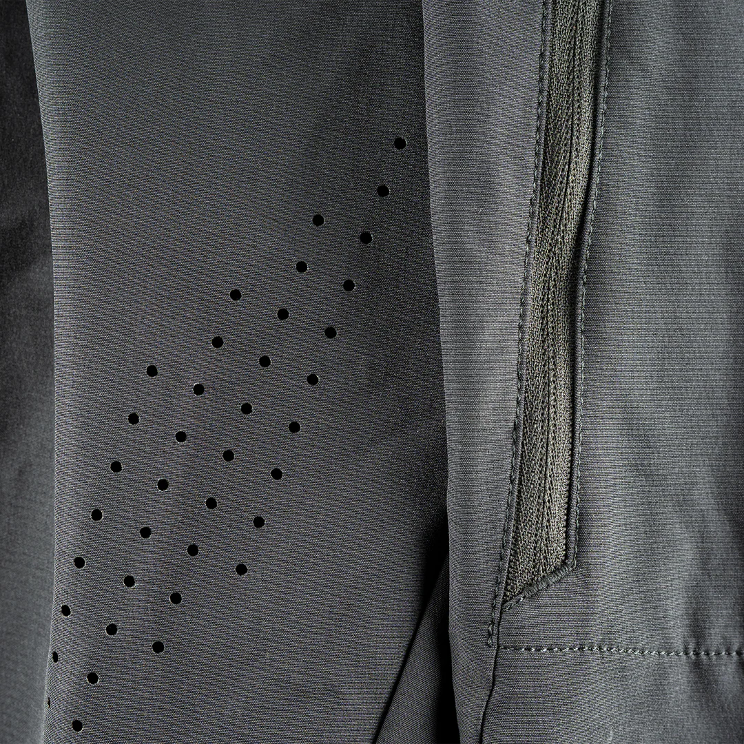 LEATT MTB TRAIL 2.0 Hose Schwarz