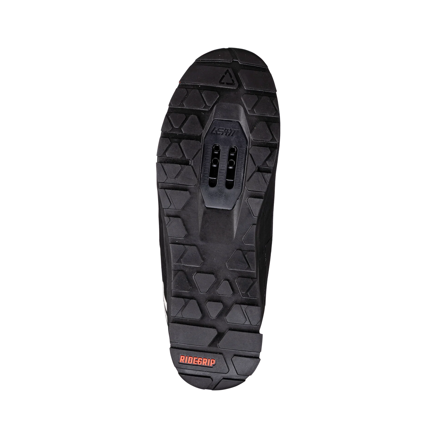 LEATT PROCLIP 6.0 TRAIL BOA MTB-Schuhe Schwarz