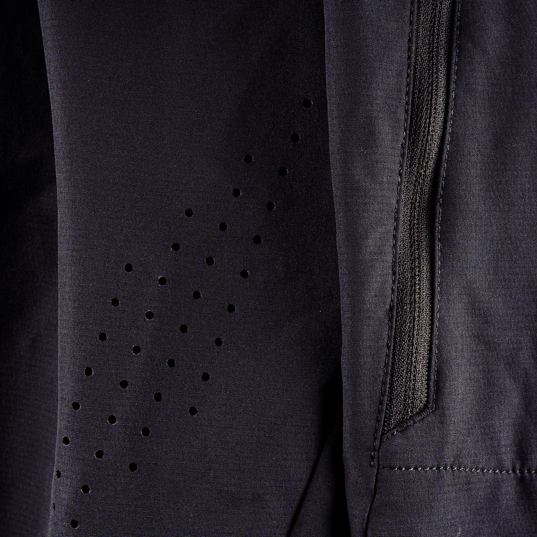 LEATT MTB TRAIL 3.0 LINER Shorts Schwarz