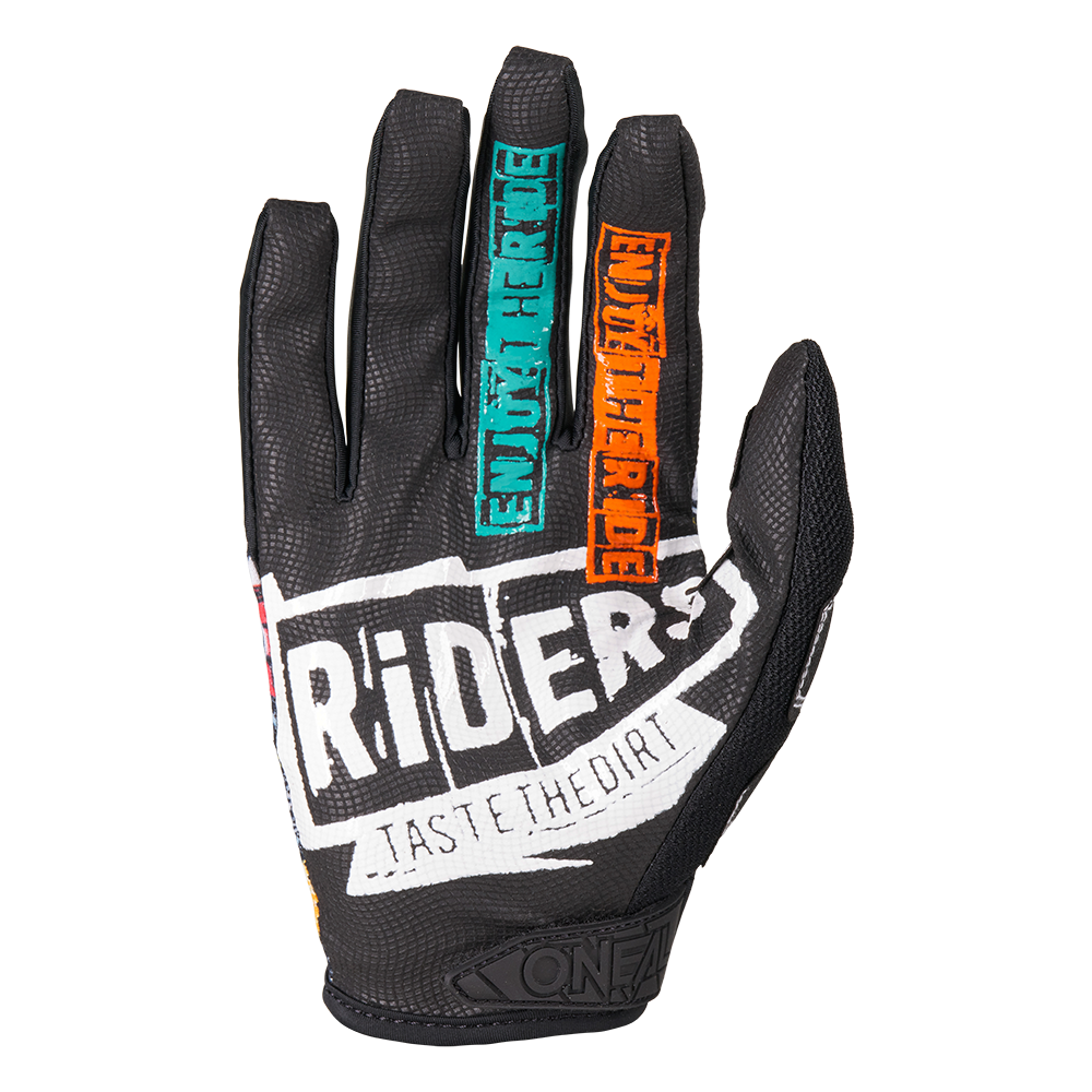 O'NEAL MAYHEM CRANK Mehrfarbige Handschuhe