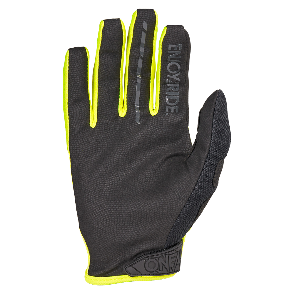 Handschuhe O'NEAL MAYHEM RIDER Gelb