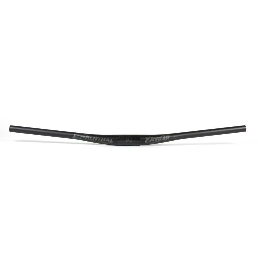 Kleiderbügel RENTHAL V3 FATBAR LITE Carbon Rise 10mm 760mm