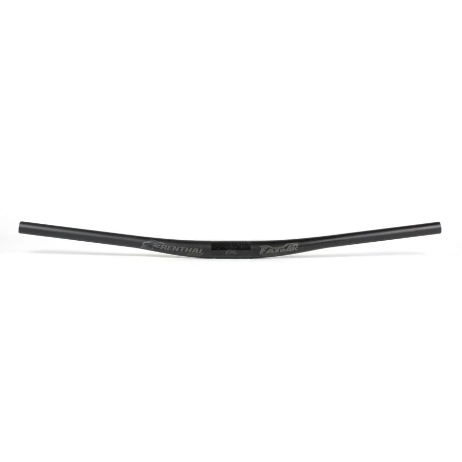 Kleiderbügel RENTHAL V3 FATBAR LITE Carbon Rise 10mm 760mm