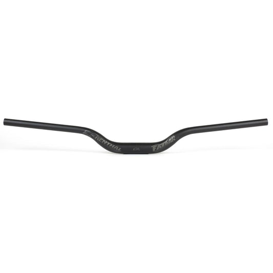 Kleiderbügel RENTHAL V3 FATBAR Rise 50mm 820mm Schwarz