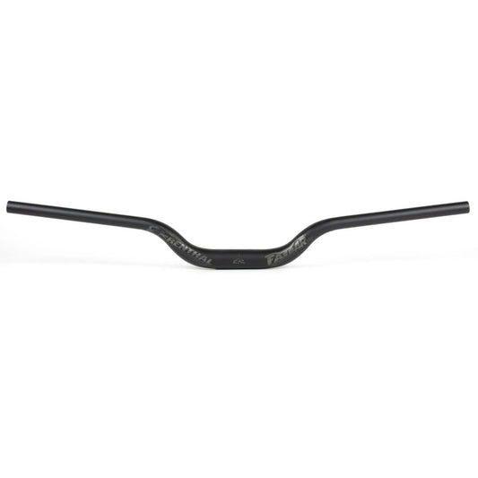 Kleiderbügel RENTHAL V3 FATBAR Rise 60mm 820mm Schwarz
