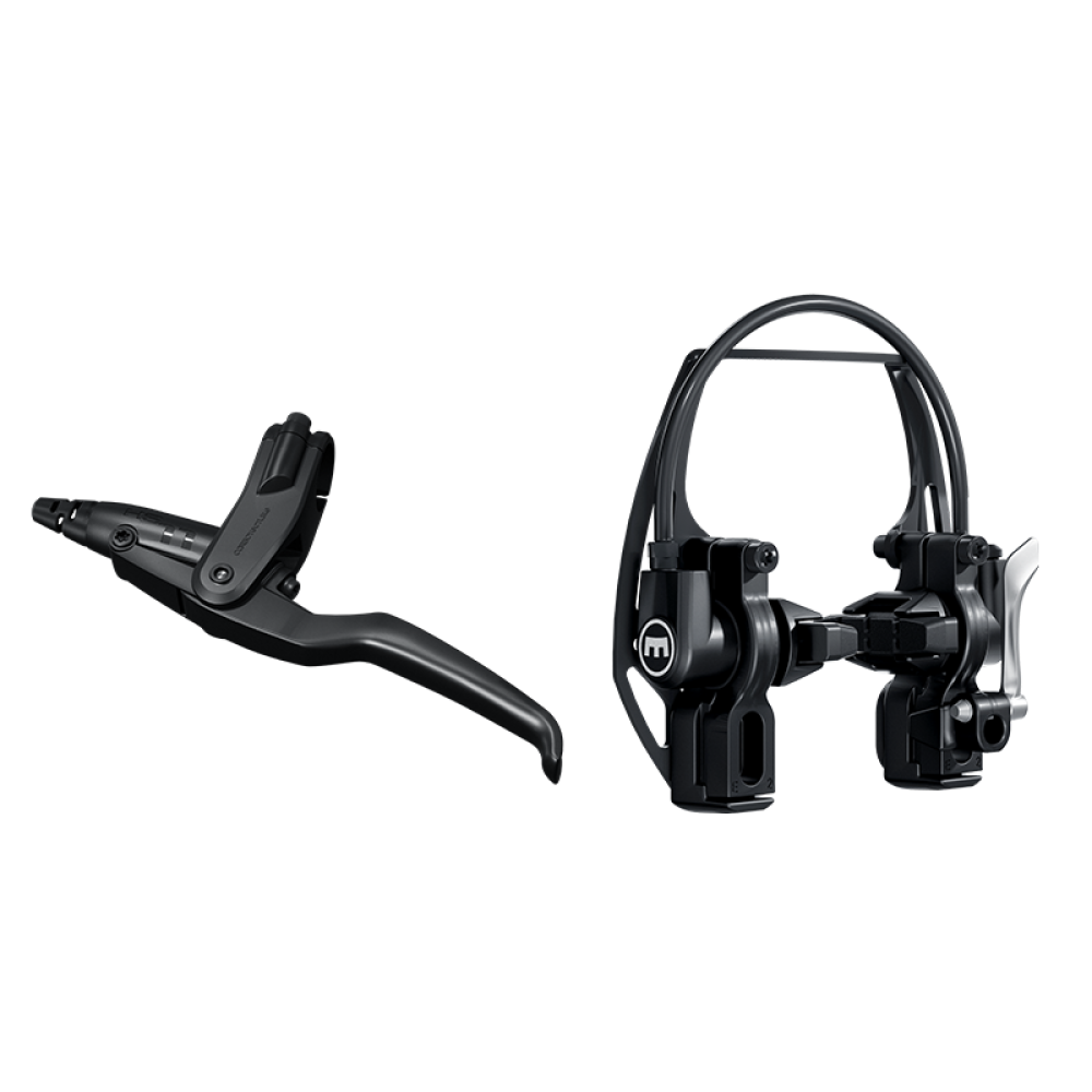 Bremse vorne oder hinten MAGURA HS11 EVO2 Schwarz