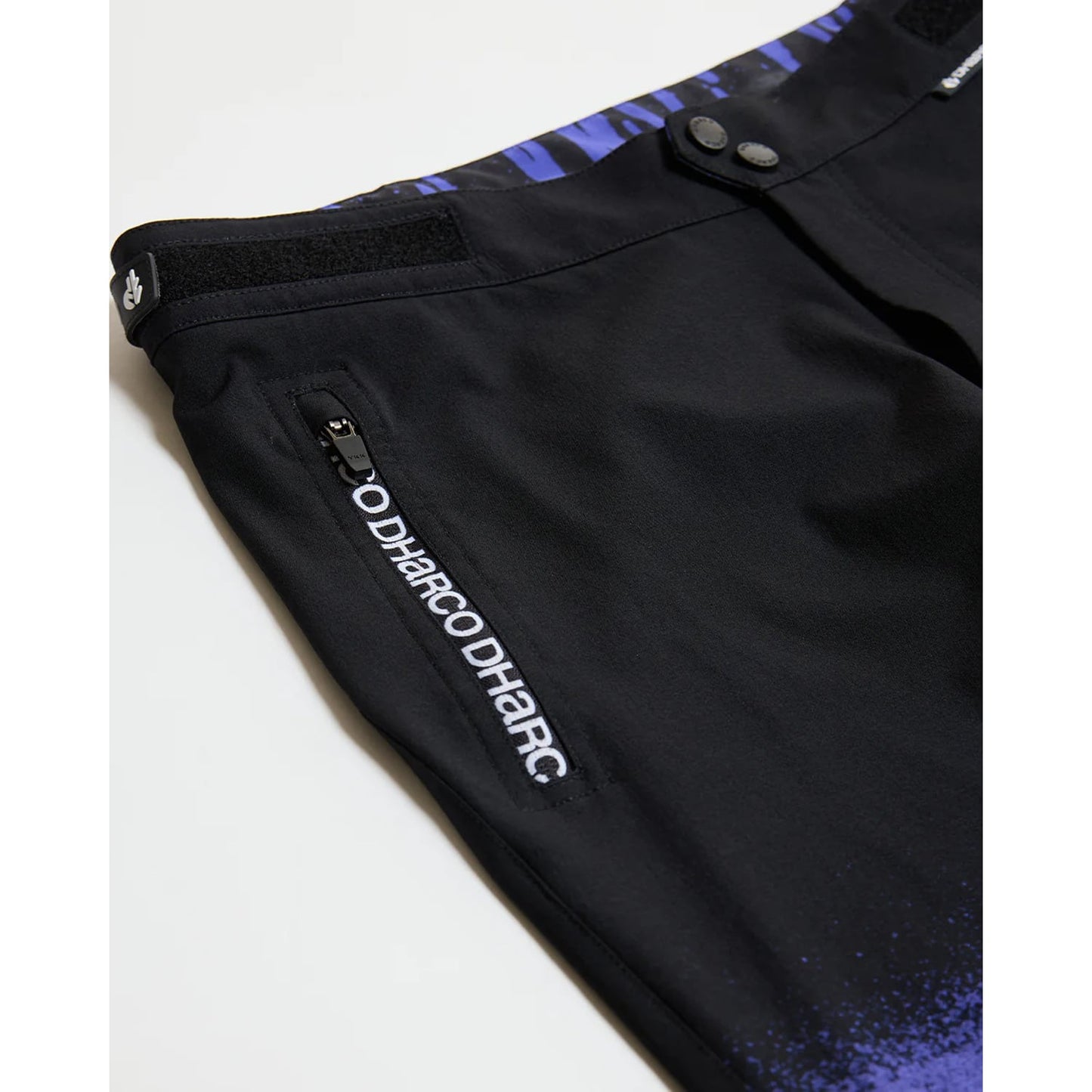 DHARCO GRAVITY ULTRA Hose Violett