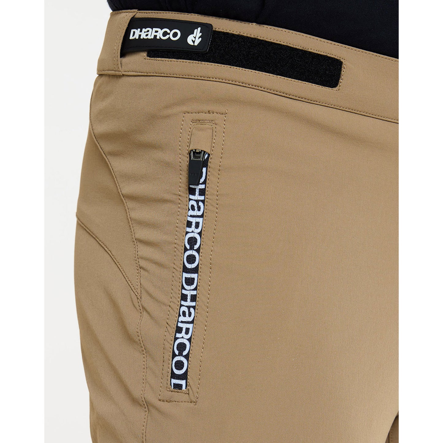 DHARCO GRAVITY Hose Beige