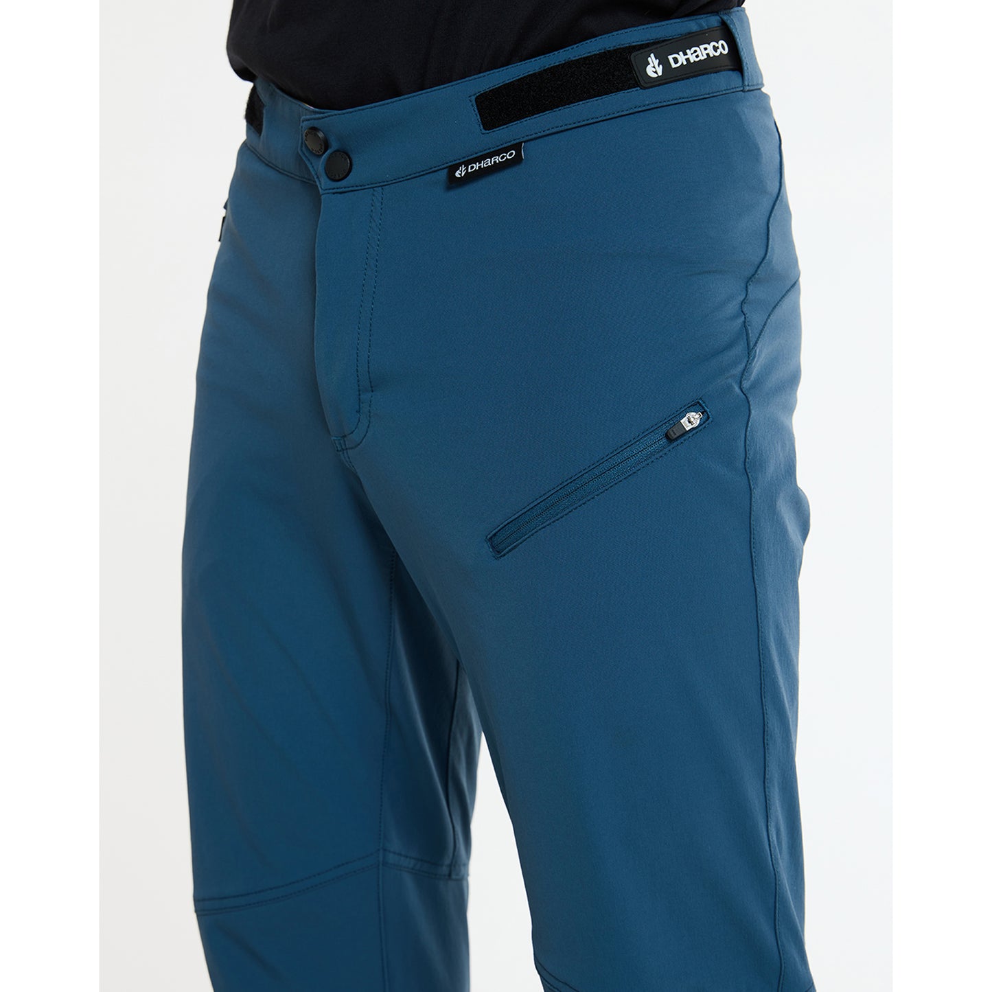DHARCO GRAVITY Hose Blau