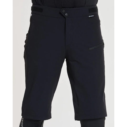 DHARCO GRAVITY Shorts Schwarz