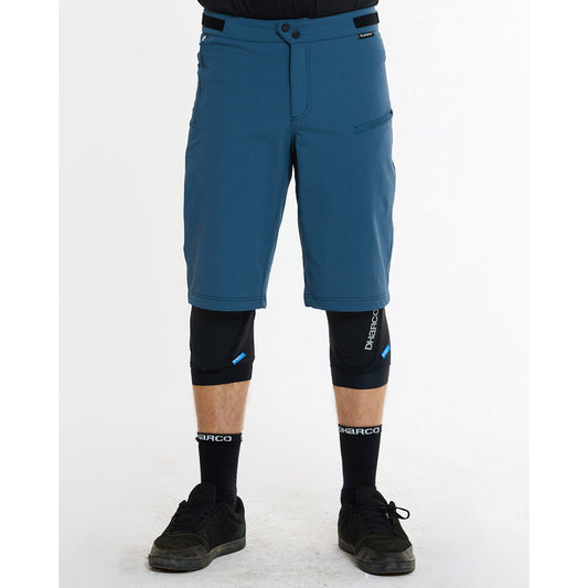 DHARCO GRAVITY Shorts Blau