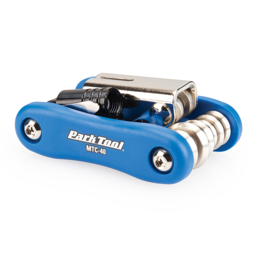 Park Tool MTC-40 Composite-Multitool
