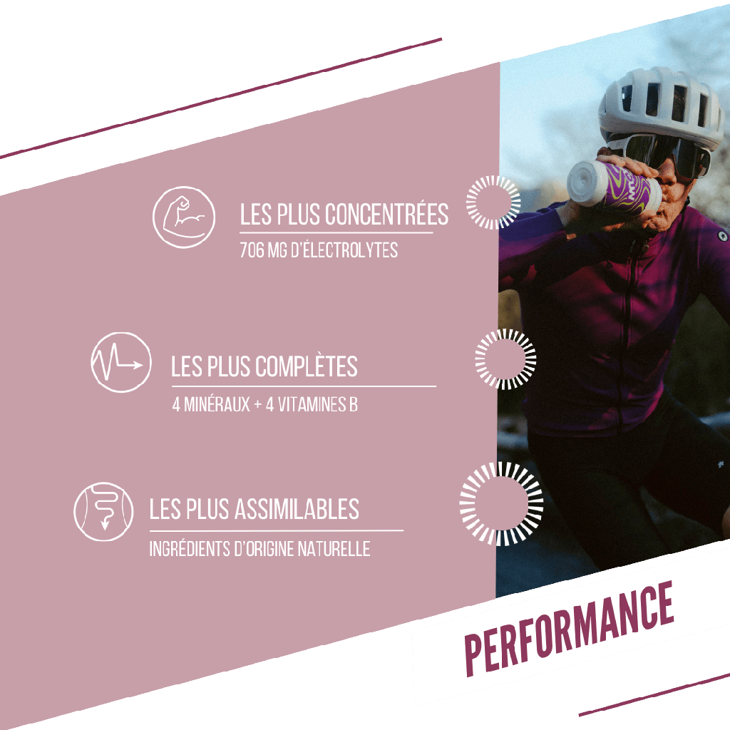 BAOUW Energy Drink (10 Lutschtabletten) Brombeere/Johannisbeere