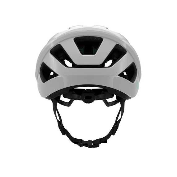 Helm Strasse LAZER TONIC KINETICORE Grau