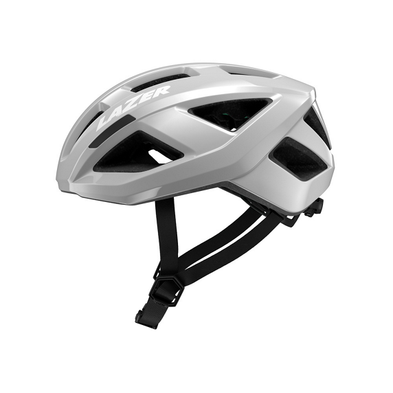 Helm Strasse LAZER TONIC KINETICORE Grau