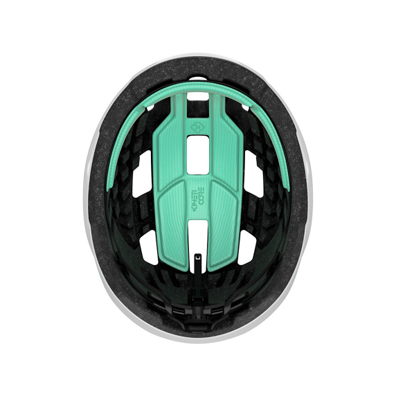 Helm Strasse LAZER TONIC KINETICORE Grau