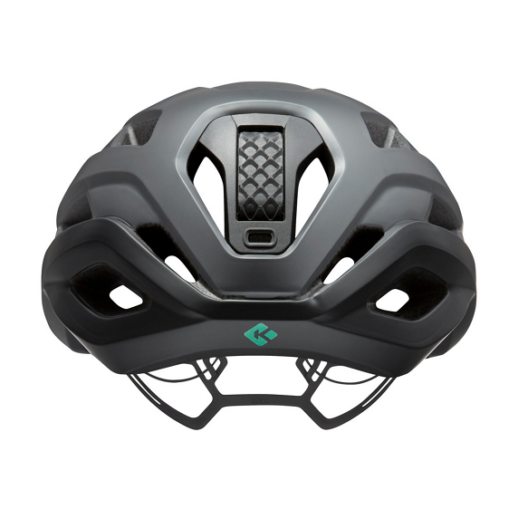 Strassenhelm LAZER STRADA KINETICORE Titanium