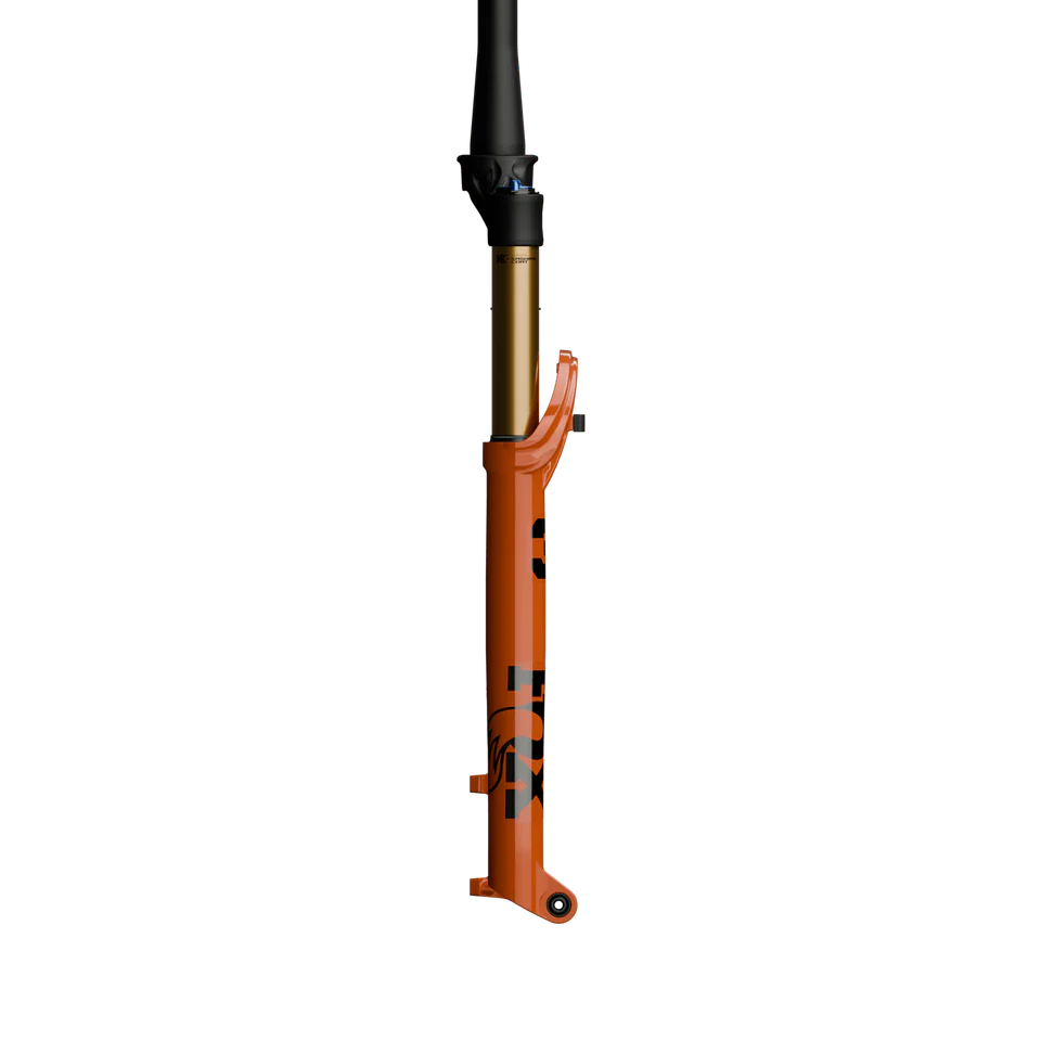 Gabel FOX 34 SL FACTORY 29" Grip SL Orange 2026