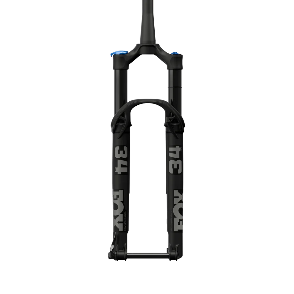 Gabel FOX 34 SL PERFORMANCE 29" Grip Schwarz 2026
