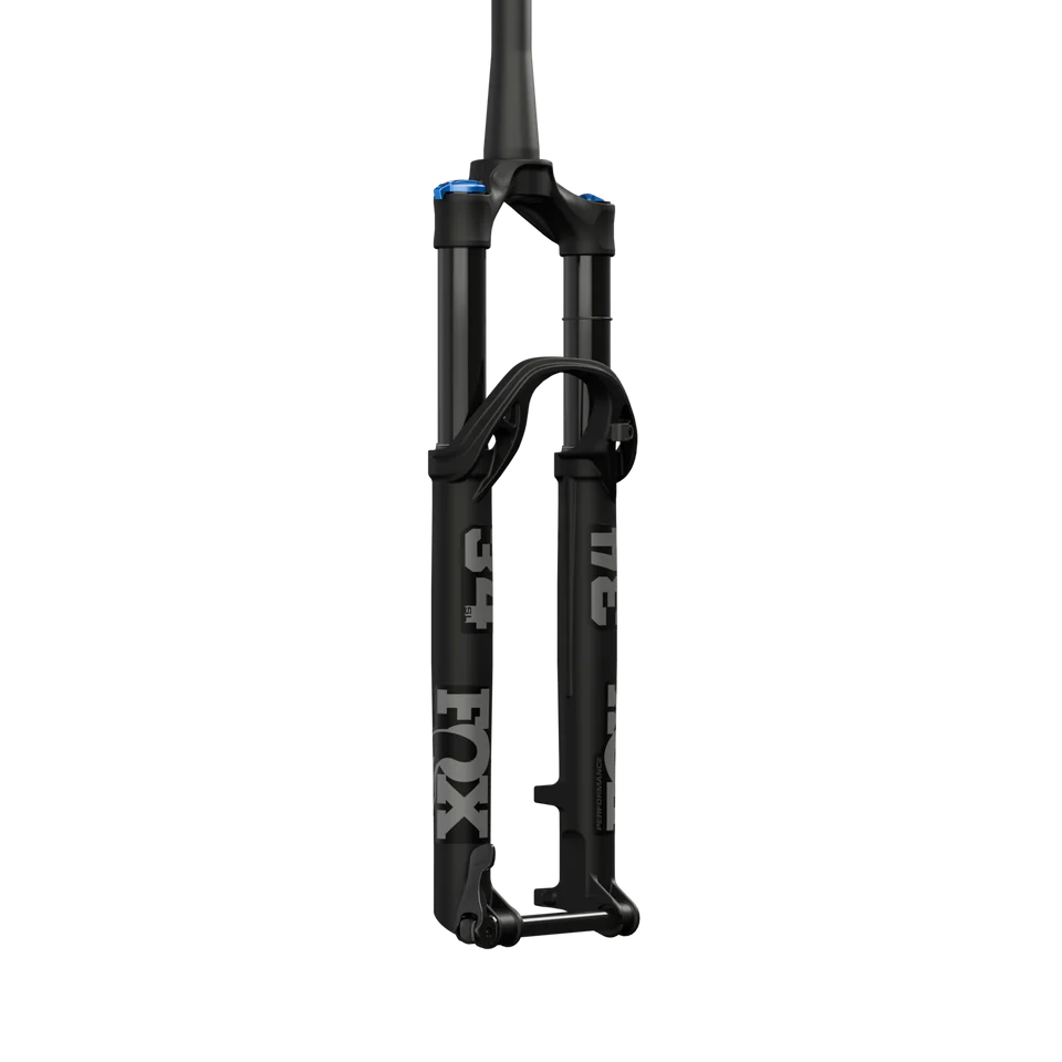 Gabel FOX 34 SL PERFORMANCE 29" Grip Schwarz 2026