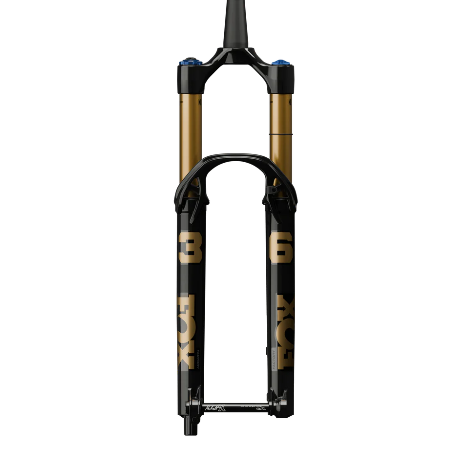 Gabel FOX 36 E-MTB FACTORY 29" Grip X2 Schwarz 2026