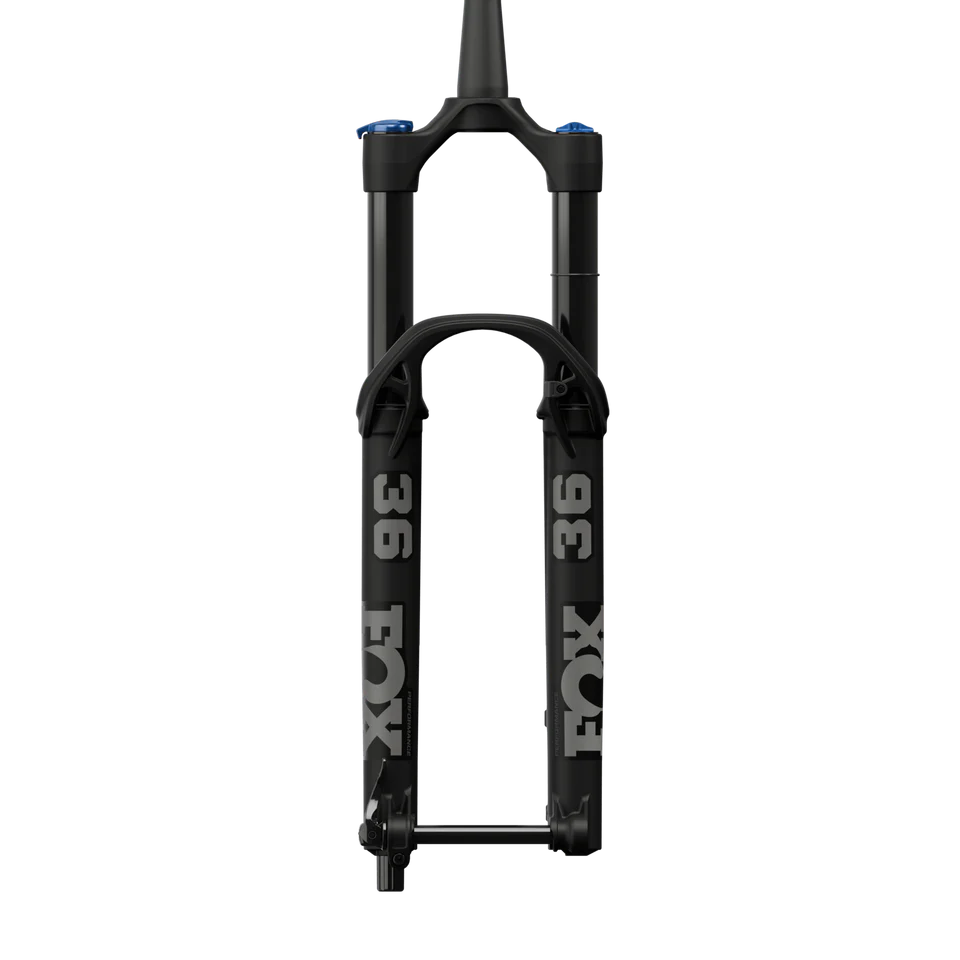 Gabel FOX 36 PERFORMANCE 29" Grip Schwarz 2026