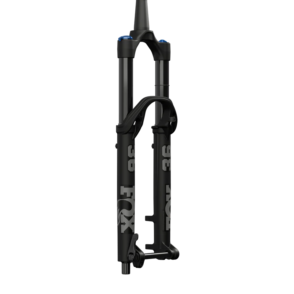 Gabel FOX 36 PERFORMANCE 29" Grip Schwarz 2026
