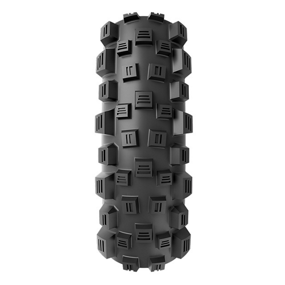 VITTORIA Martello Race Reifen 27.5x2.4 Enduro Tubeless Ready Weich Schwarz