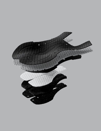 ASSOS MILLE GTS SPRING FALL S11 Kurze Trägerhose Schwarz