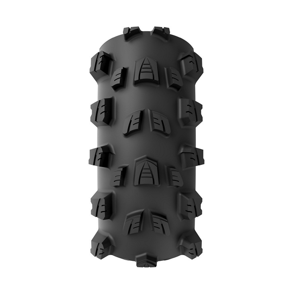 VITTORIA MOSTRO ENDURO RACE Reifen 29x2.6 Graphene/Silica Tubeless Ready Weich Schwarz