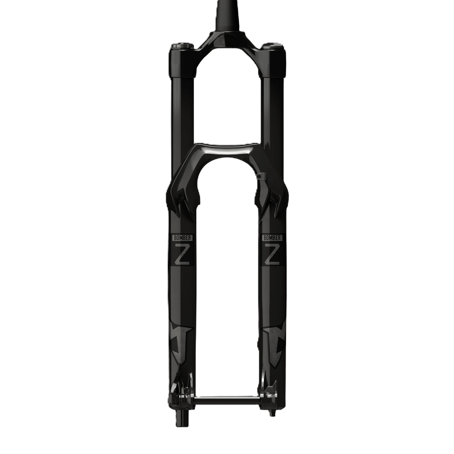 Gabel MARZOCCHI BOMBER Z 29" 2026 Schwarz