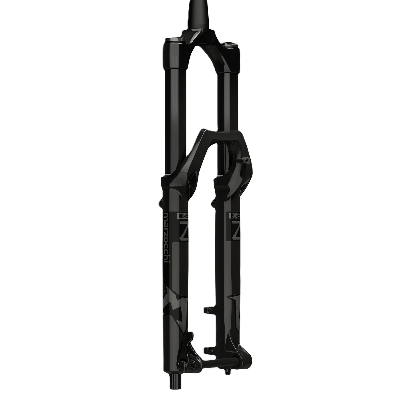 Gabel MARZOCCHI BOMBER Z 29" 2026 Schwarz