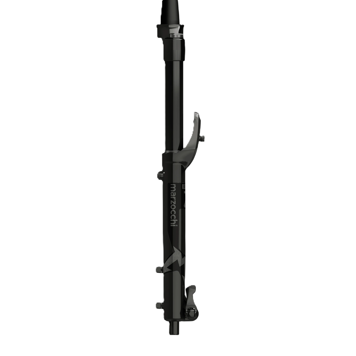 Gabel MARZOCCHI BOMBER Z 29" 2026 Schwarz