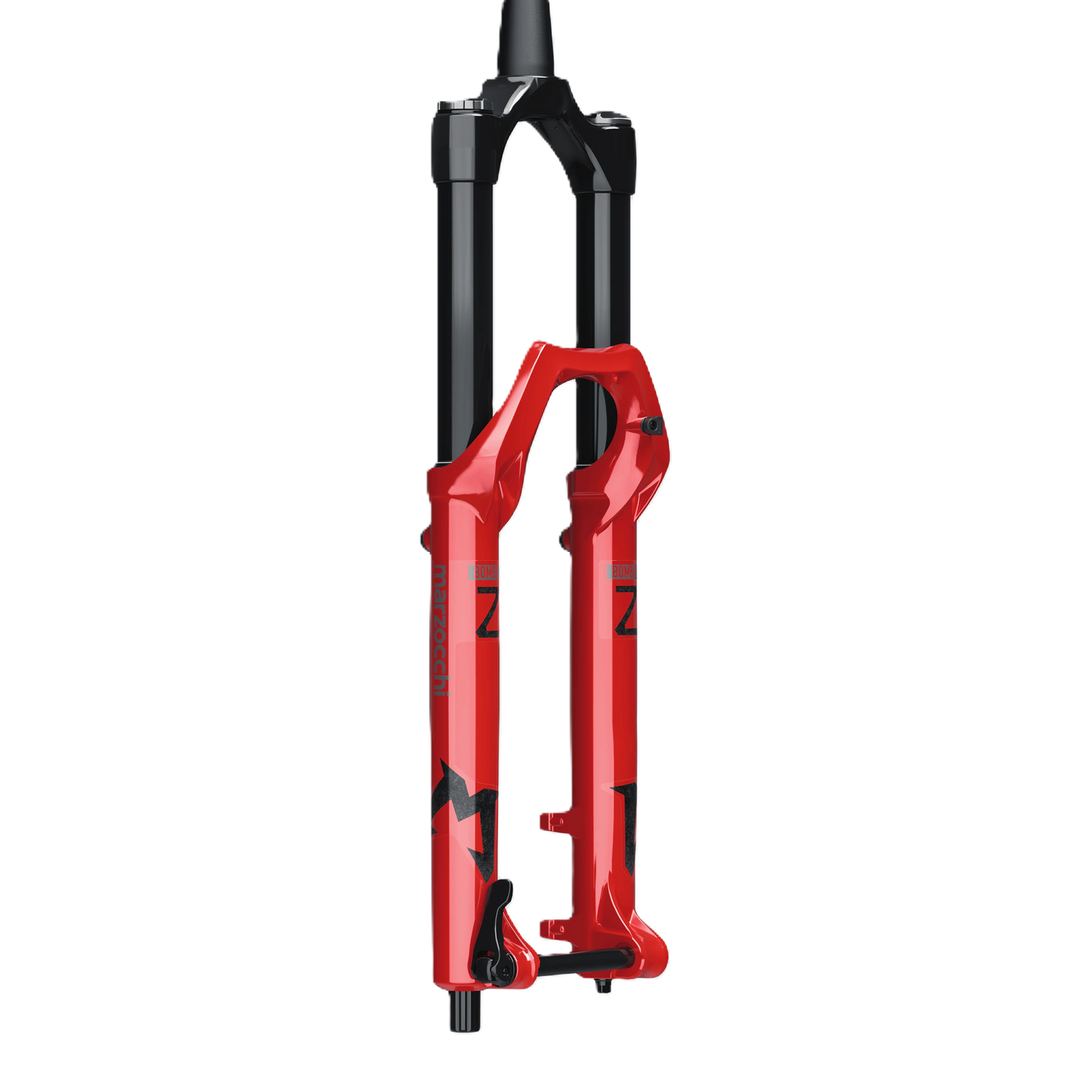 MARZOCCHI BOMBER Z 29" Gabel 2026 Rot