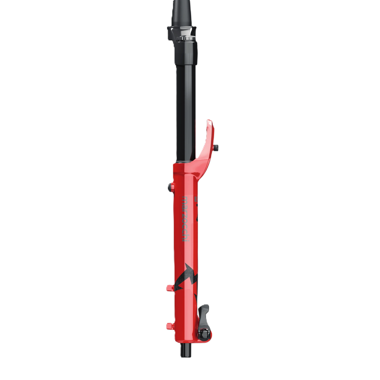 MARZOCCHI BOMBER Z 29" Gabel 2026 Rot