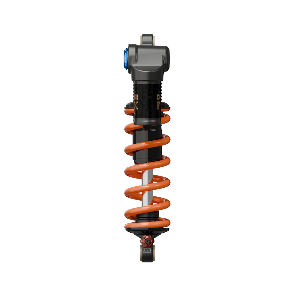 Stoßdämpfer FOX RACING SHOX DHX2 Factory 2026