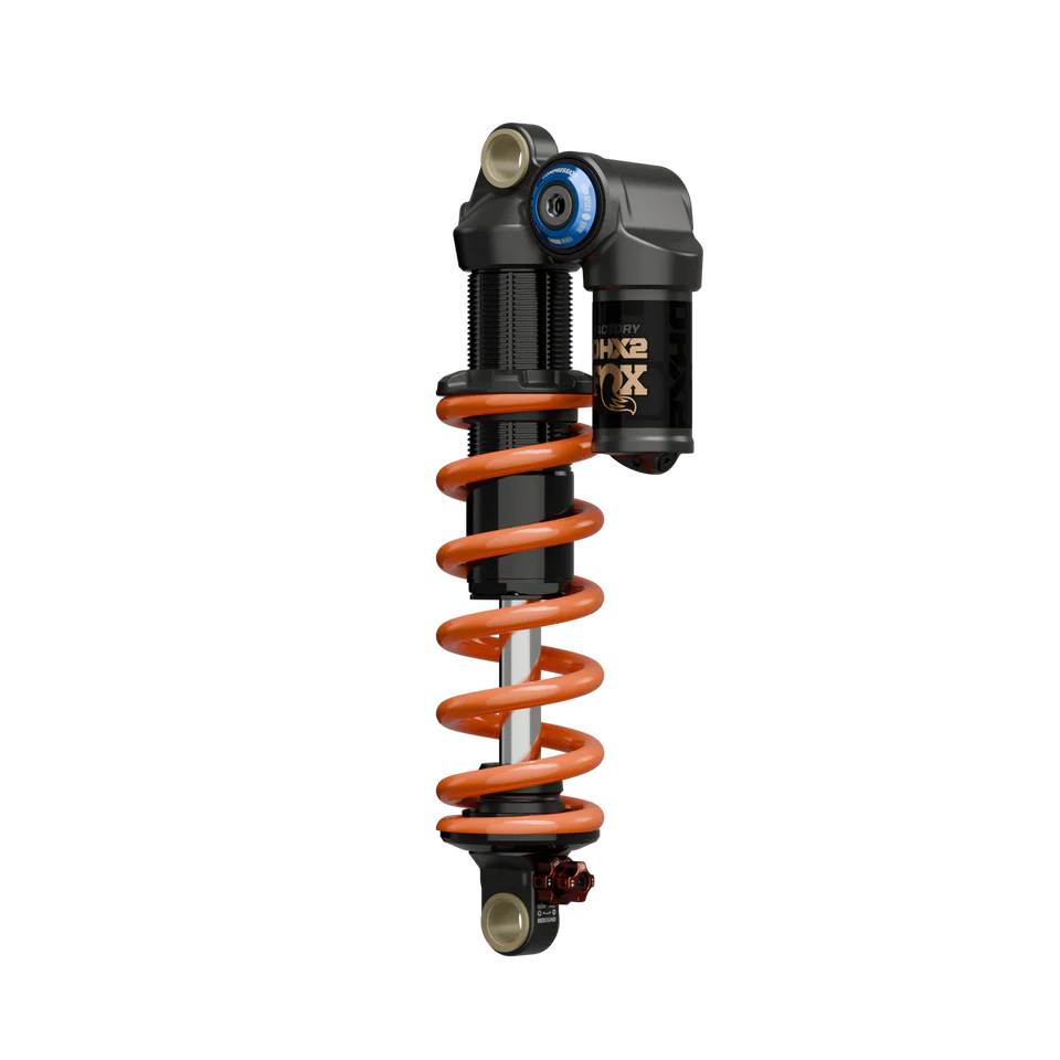 Stoßdämpfer FOX RACING SHOX DHX2 Factory 2026