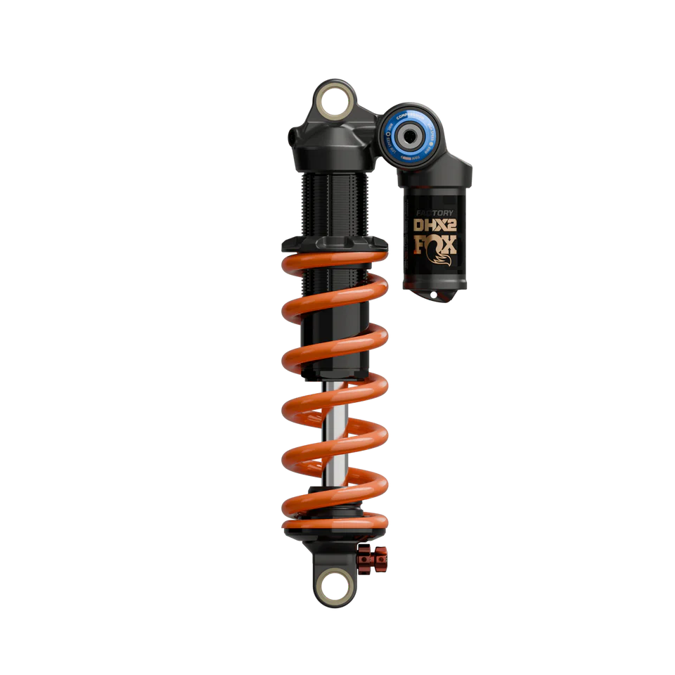 Stoßdämpfer FOX RACING SHOX DHX2 Factory 2026