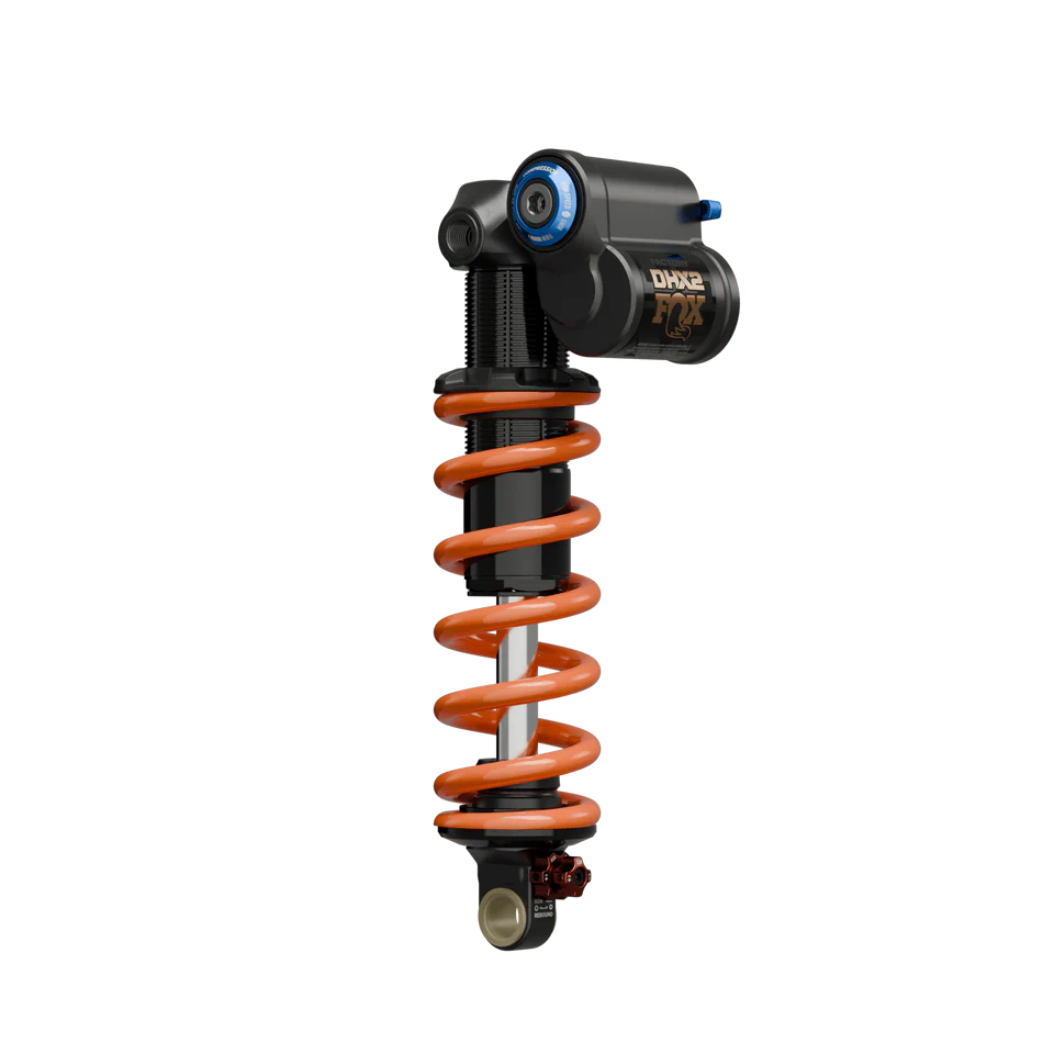 Stoßdämpfer FOX RACING SHOX DHX2 Factory 2pos-Adj Trunnion 2026