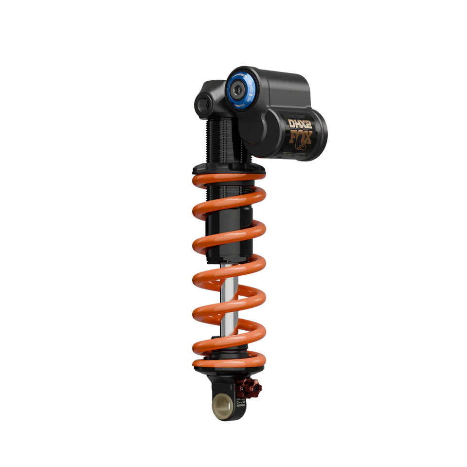 Stoßdämpfer FOX RACING SHOX DHX2 Factory Trunnion 2026
